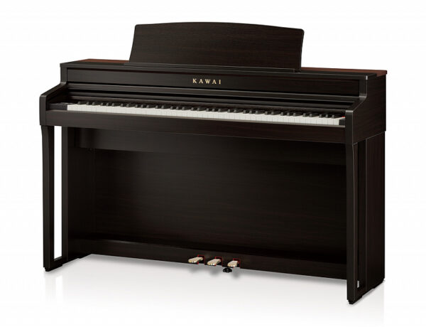 Ремонт цифровых пианино Kawai CA 59 R