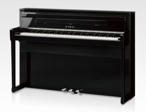 Ремонт цифровых пианино KAWAI CA 99 EP