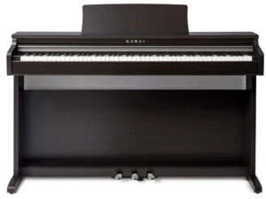 Ремонт цифровых пианино KAWAI KDP 110 R