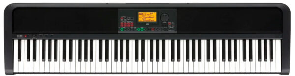 Ремонт цифровых пианино KORG XE 20