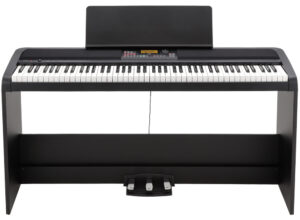 Ремонт цифровых пианино KORG XE 20 SP
