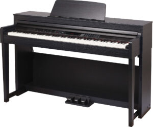 Ремонт цифровых пианино MEDELI DP 420 K