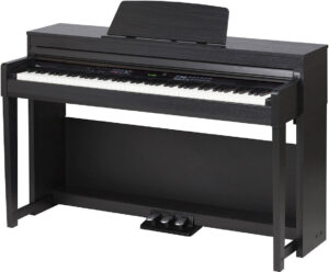 ARTESIA DP-150E BLACK POLISH