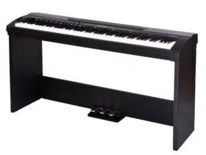 Ремонт цифровых пианино MEDELI SP 4000 STAND
