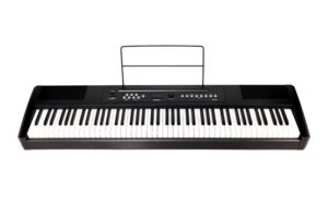 Ремонт цифровых пианино RINGWAY RP 25