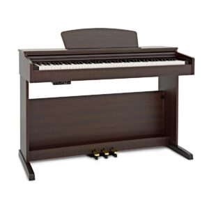 Ремонт цифровых пианино ROCKDALE KEYS RDP 5088 ROSEWOOD