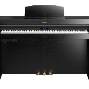 Ремонт цифровых пианино ROLAND HP 603 ACB