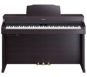 Ремонт цифровых пианино ROLAND HP 603 ACR