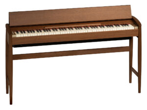Ремонт цифровых пианино ROLAND KF 10 KWX