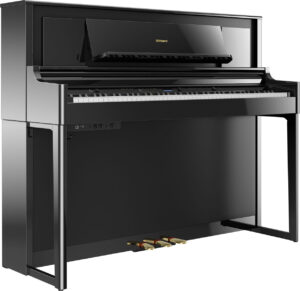 Ремонт цифровых пианино ROLAND LX 706 PE