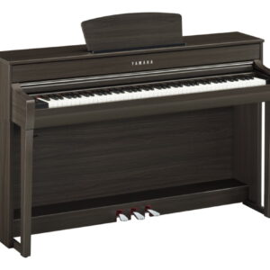 Ремонт цифровых пианино YAMAHA CLP 735 DW