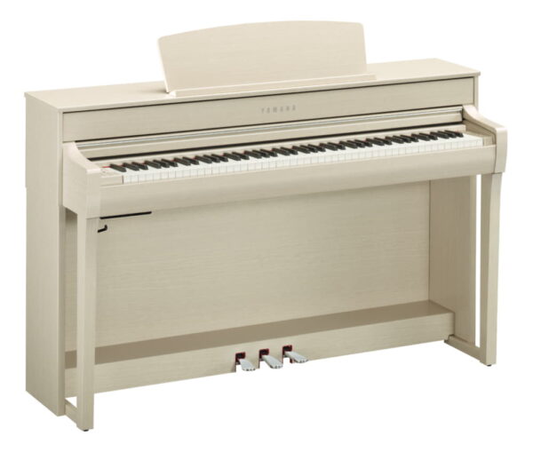 Ремонт цифровых пианино YAMAHA CLP 745 WA