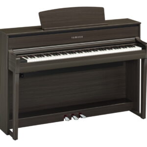 Ремонт цифровых пианино YAMAHA CLP 775 DW