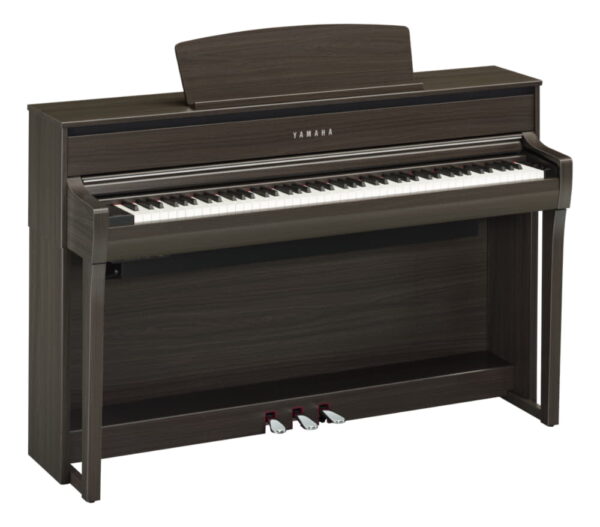 Ремонт цифровых пианино YAMAHA CLP 775 DW