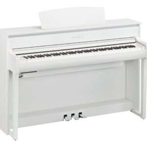 Ремонт цифровых пианино YAMAHA CLP 775 WH