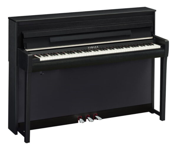 Ремонт цифровых пианино YAMAHA CLP 785 B