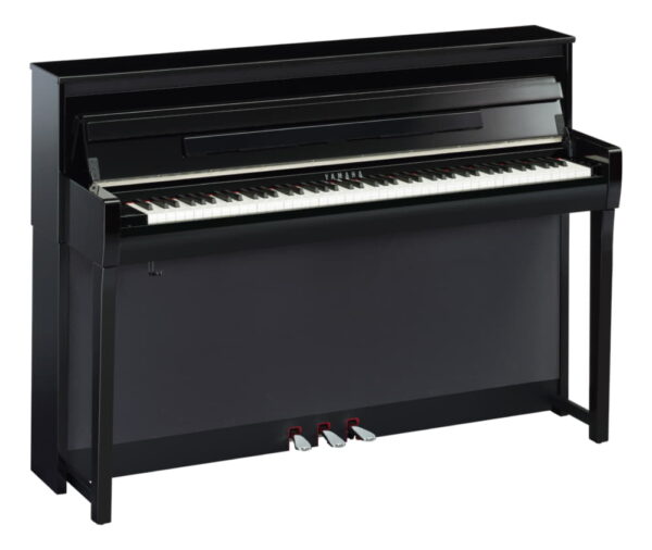 Ремонт цифровых пианино YAMAHA CLP 785 PE