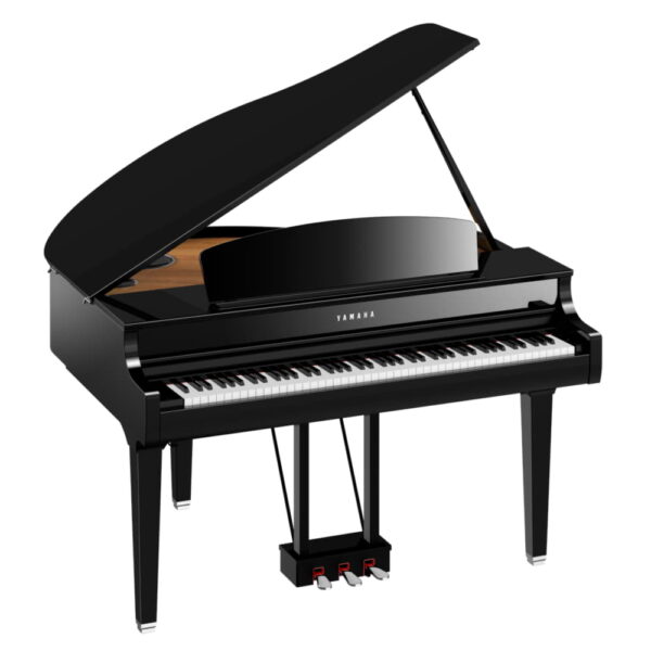 Ремонт цифровых пианино YAMAHA CLP 795 GP