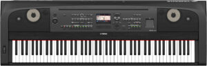 Ремонт цифровых пианино YAMAHA DGX 670 B