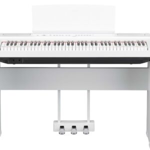 Ремонт цифровых пианино YAMAHA P 121 WH