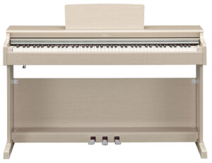 Ремонт цифровых пианино YAMAHA YDP 164 WA