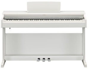 Ремонт цифровых пианино YAMAHA YDP 164 WH