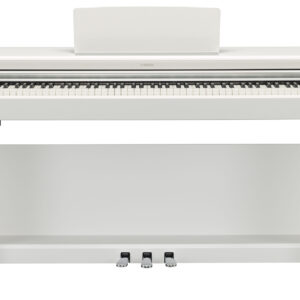 Ремонт цифровых пианино YAMAHA YDP 164 WH