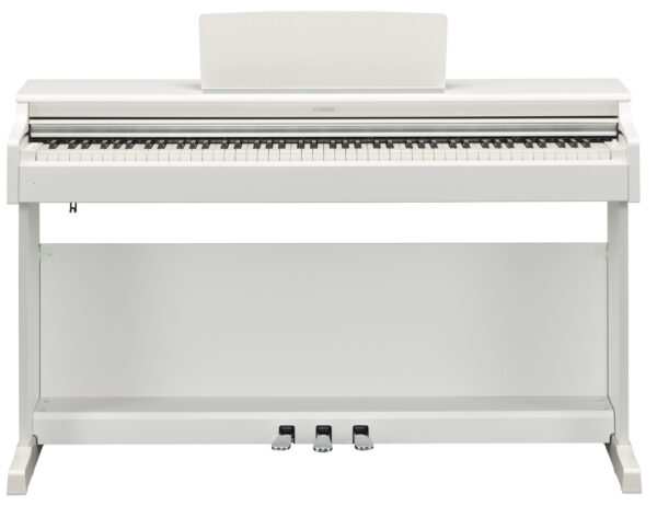 Ремонт цифровых пианино YAMAHA YDP 164 WH