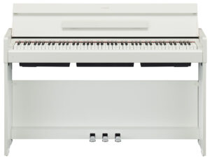 Ремонт цифровых пианино YAMAHA YDP S 34 WH