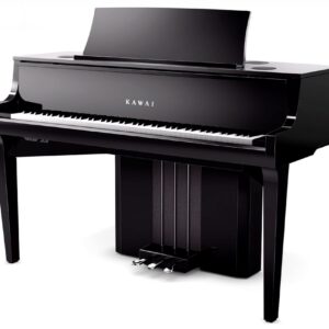 Ремонт цифровых роялей KAWAI NOVUS NV 10