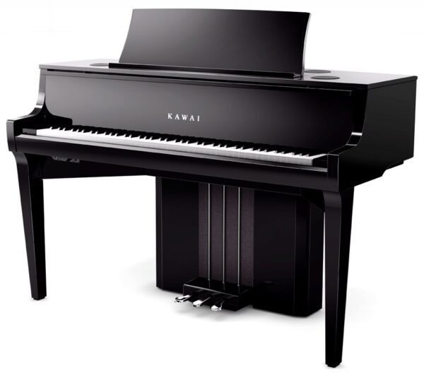 Ремонт цифровых роялей KAWAI NOVUS NV 10