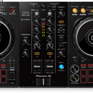 Ремонт DJ-контроллеров PIONEER DDJ 400