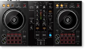 Ремонт DJ-контроллеров PIONEER DDJ 400 DJ BAG DJB COMPACT