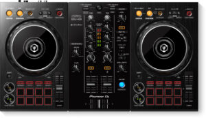 Ремонт DJ-контроллеров PIONEER DDJ 400 DJ BAG URBAN