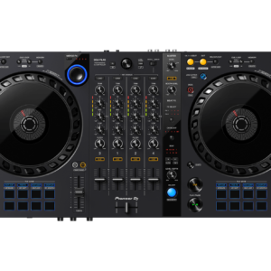 Ремонт DJ-контроллеров PIONEER DDJ FLX 6