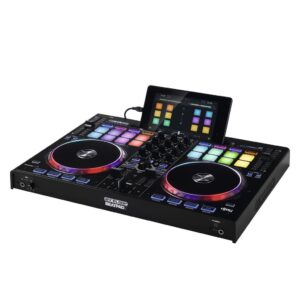 Ремонт DJ-контроллеров RELOOP BEATPAD 2