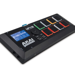 Ремонт синтезатора AKAI PRO MPX 8
