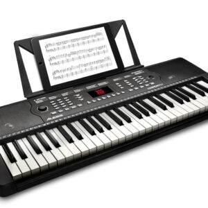 Ремонт синтезатора ALESIS HARMONY 54