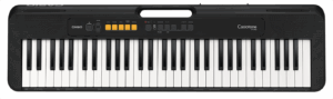 Ремонт синтезатора CASIO CT S 100