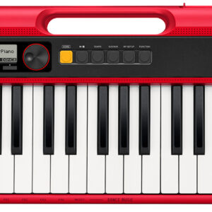 Ремонт синтезатора CASIO CT S 200 RD