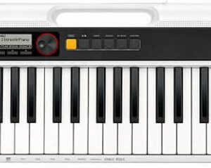 Ремонт синтезатора CASIO CT S 200 WE