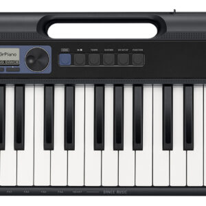 Ремонт синтезатора CASIO CT S 300