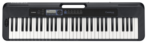 Ремонт синтезатора CASIO CT S 300