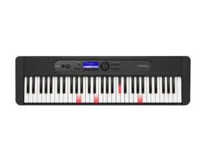 Ремонт синтезатора CASIO LK S 450
