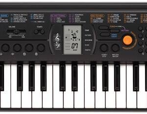 Ремонт синтезатора CASIO SA 77