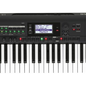 Ремонт синтезатора KORG I3 MS