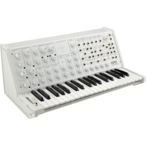 Ремонт синтезатора KORG MS 20 FS WHITE