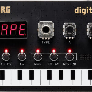 remont-sintezatora-korg-nts-1-digital-nutekt-synthesizer