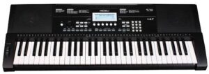 Ремонт синтезатора MEDELI M 17