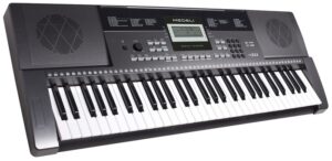 Ремонт синтезатора MEDELI M 311